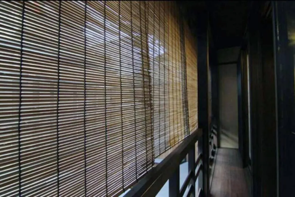 慶有魚-宫川 Villa Kyoto Japan