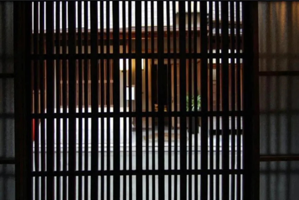 慶有魚-宫川 Villa Kyoto 0*,  Japan