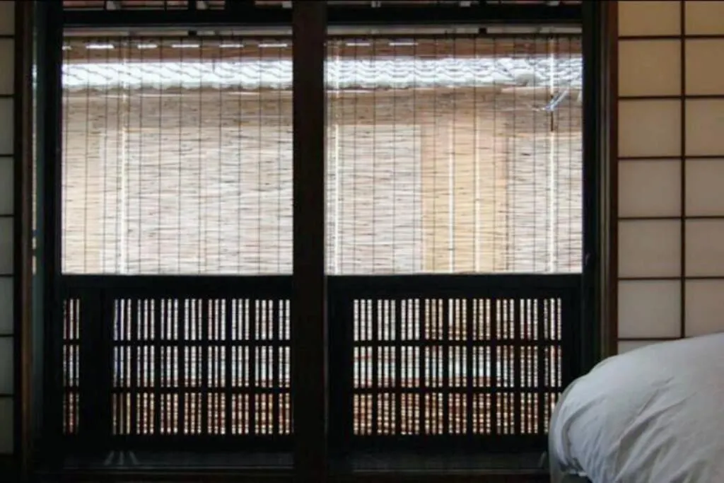 慶有魚-宫川 Villa Kyoto