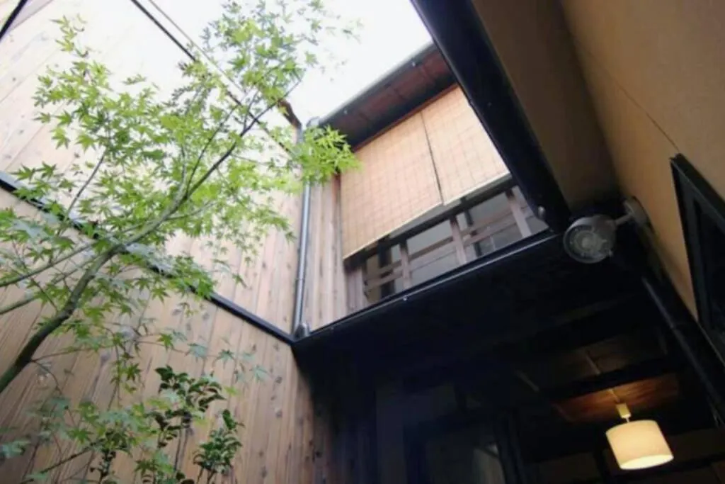 慶有魚-宫川 Villa Kyoto