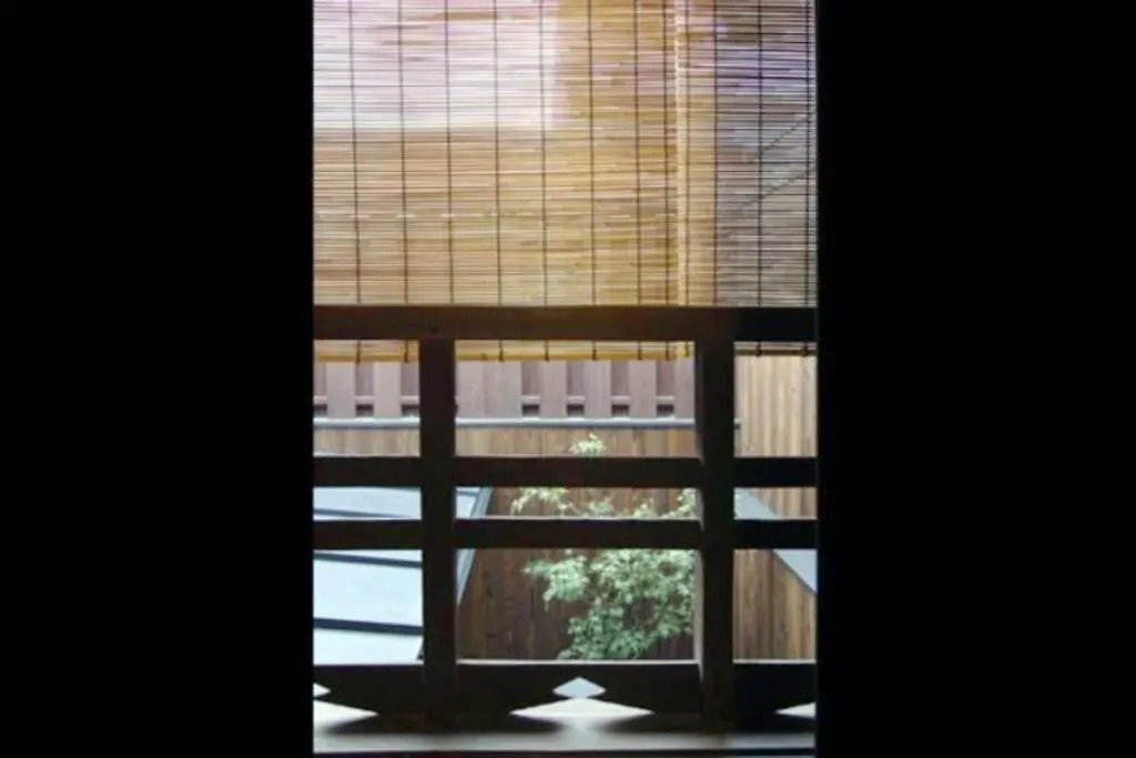 慶有魚-宫川 Villa Kyoto