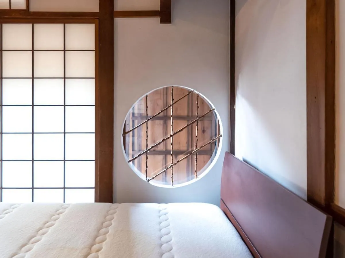 慶有魚-宫川 Villa Kyoto