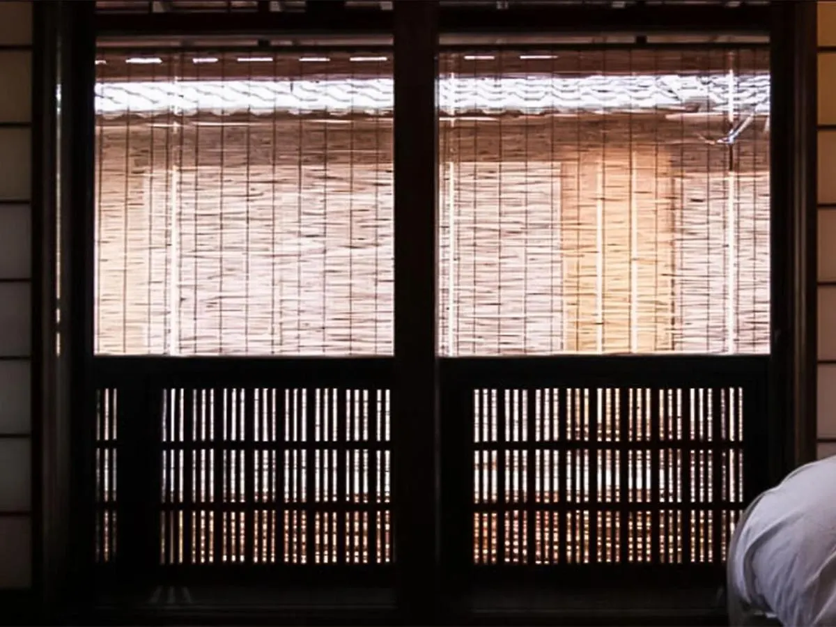 慶有魚-宫川 Villa Kyoto