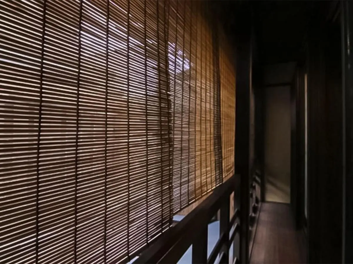 慶有魚-宫川 Villa Kyoto Japan